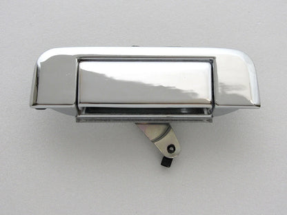 Metal Chrome Tailgate Handle for Toyota Hilux 1988-2005 (2 x)
