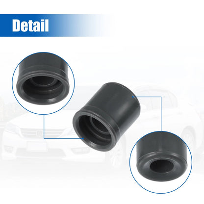 Set of 6 Ignition Coil Boot Kit No. 30520R70A01/30520R70S01 for Honda