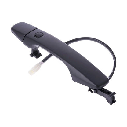 Rear Right Outer Door Handle with Sensor for Toyota Landcruiser (2007–2021)