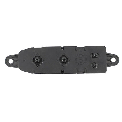 LH Driver Power Seat Control Switch for Nissan Infiniti