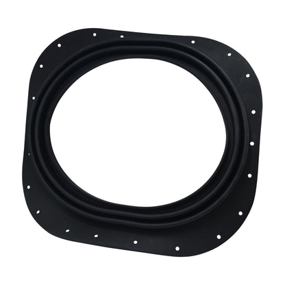 Transom Boot Seal for OMC Stringer 1978–1986 (22 Hole Rubber)