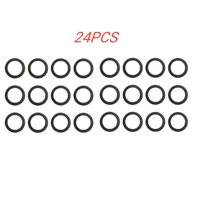 24pc Lower Gearcase Drain Gasket for Mercury MerCruiser