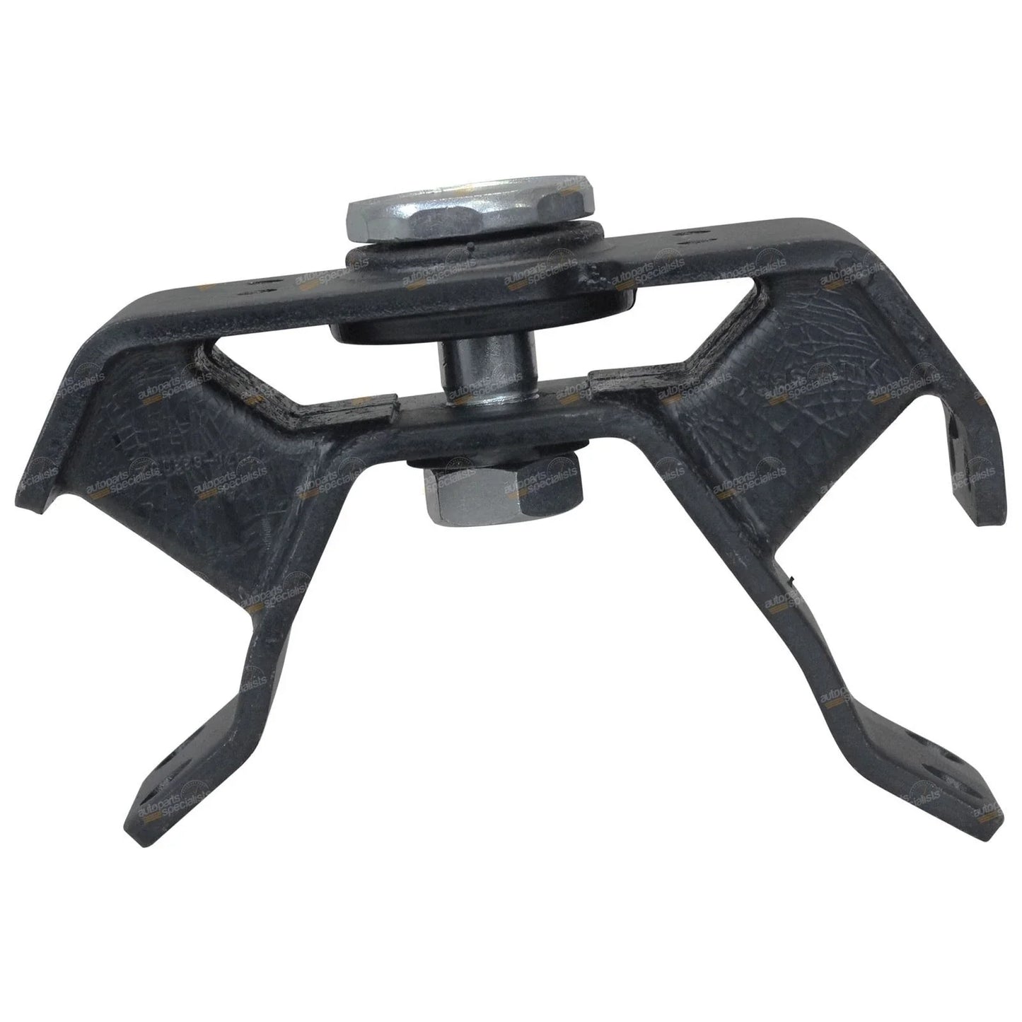 Rear Engine Gearbox Mount for Toyota Hilux (1997–2002)