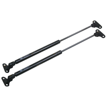 2 x Gas Tailgate Struts for Landcruiser FJ80 FZJ80 HDJ80 HZJ80 Wagon (1990–1998)