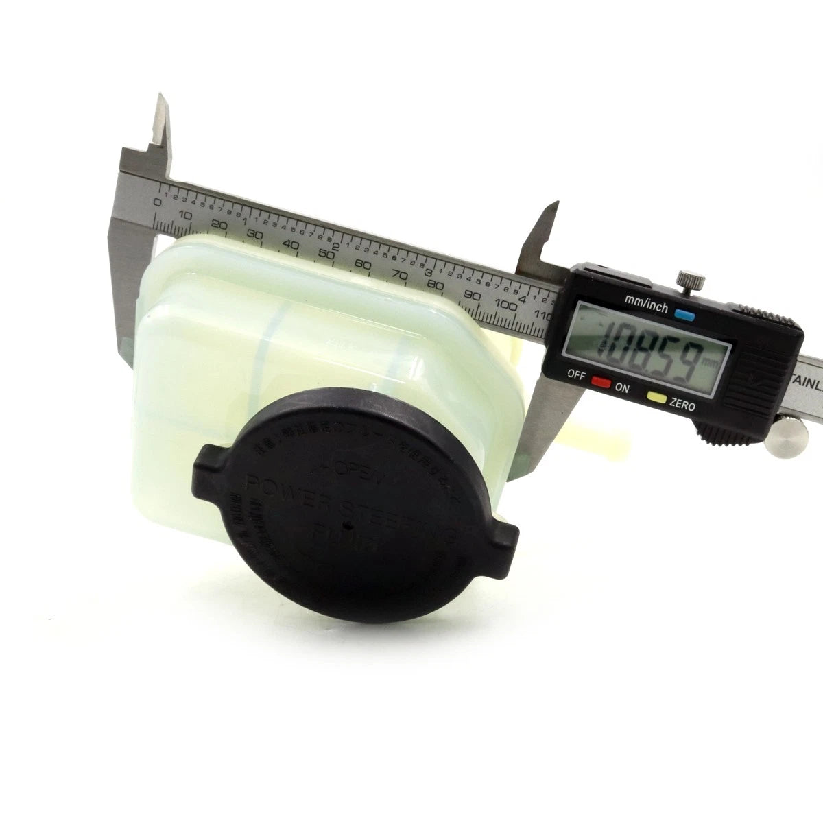 Vane Pump Oil Reservoir for Toyota Innova (2015–2020)