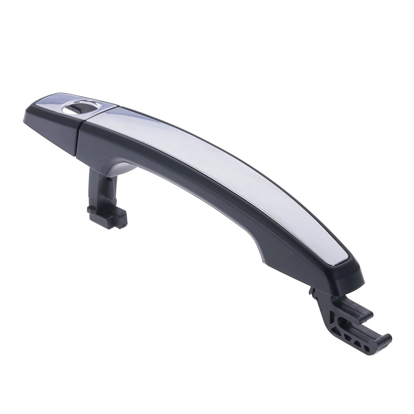 Chrome Outer Door Handle for Holden Barina (2011–2018)