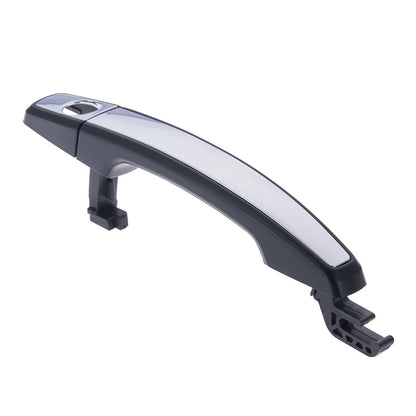 Chrome Outer Door Handle for Holden Barina (2011–2018)