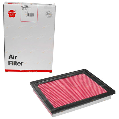 Air Filter for Mini Cabrio (2005–2008)