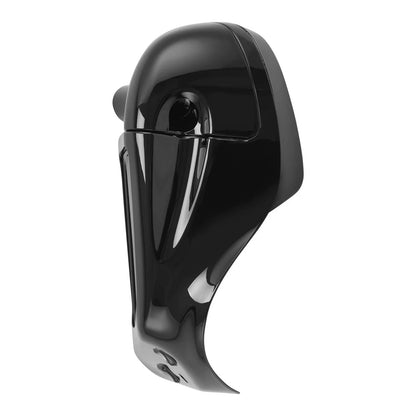 6.5" Painted Lower Vented Speaker Pod for Harley Street Road Glide (14-23)