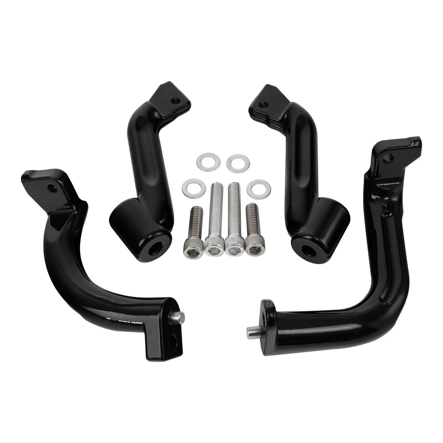 Driver Floorboard Bracket for Harley Electra Glide (2014-2024)