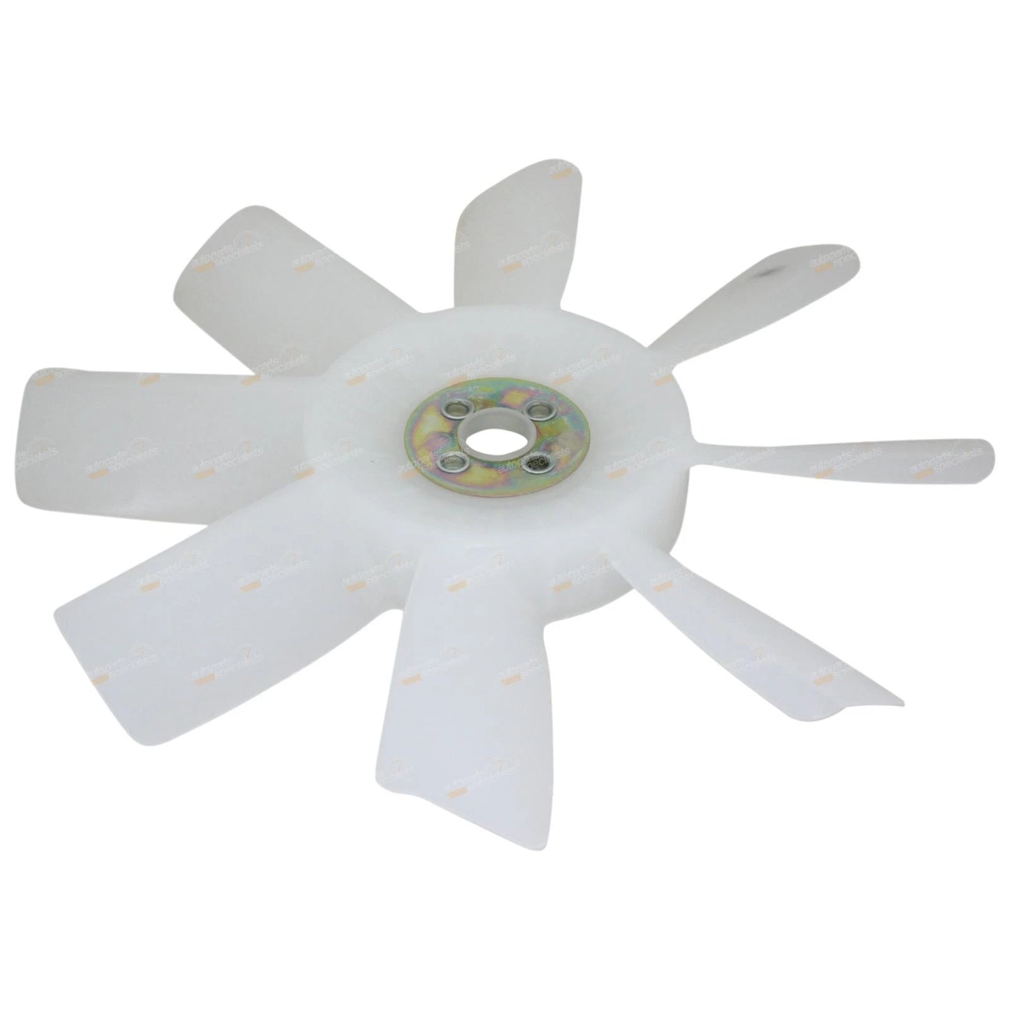 8 Blade Cooling Fan for Landcruiser FJ40 (1973–1974)