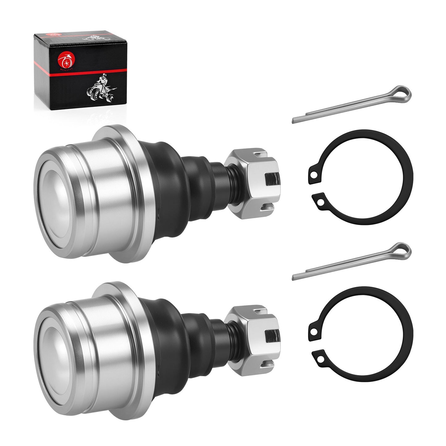 Upper Ball Joints for Honda Rancher 420 4x4 (2009–2014)