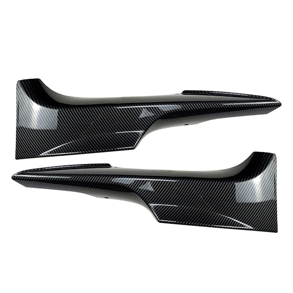 Inner Door Handle Panel Trim Cover for BMW X5 X6 E70 (2007–2013) ABS Beige
