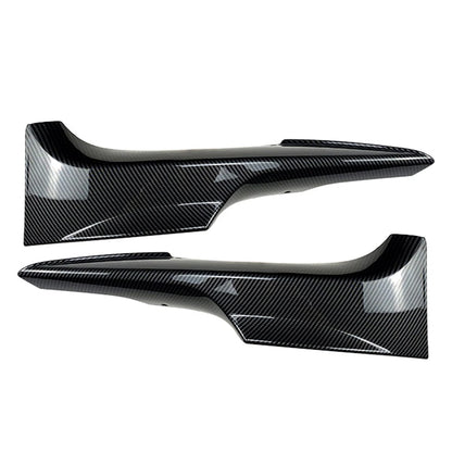 Inner Door Handle Panel Trim Cover for BMW X5 X6 E70 (2007–2013) ABS Beige