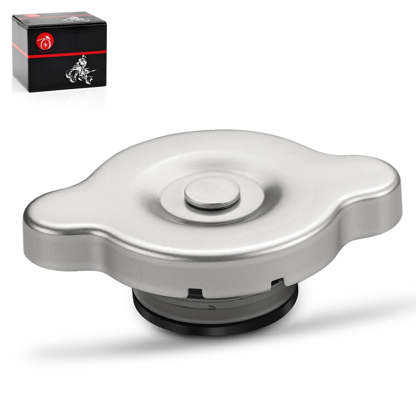 Radiator Cap for Can-Am Outlander MAX 800R (2006–2015) & PRO HD5 HD7 (2023–2024)