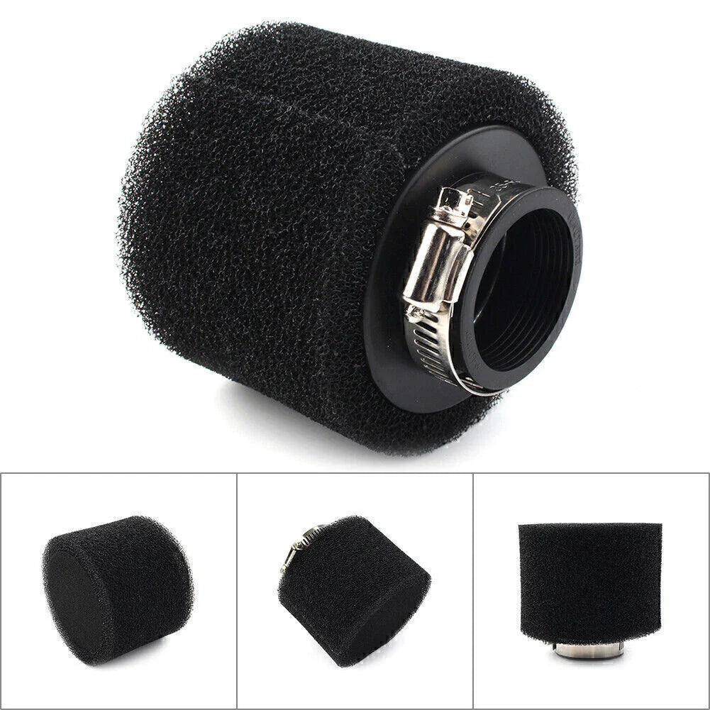 40mm Foam Air Filter for CRF50 XR50 Motorcycle ATV Dirt Bike