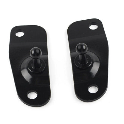 Bracket/1 Pair/Tailgate Power Strut Bracket for Range Rover Sport (2014–2022)