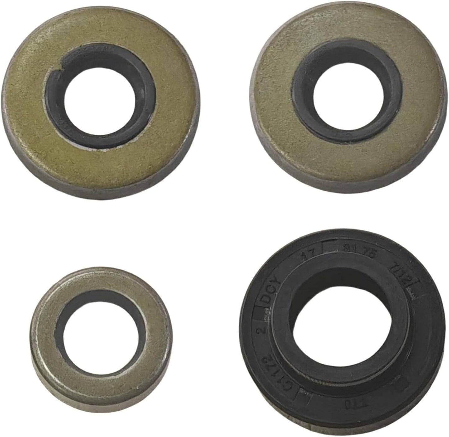 Gearcase Seal Kit for OMC Johnson Evinrude (Various Models)