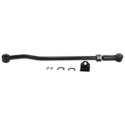Set of 2 Adjustable Panhard Rods for Nissan Patrol GQ Y60 GU Y61 (1988–2000)