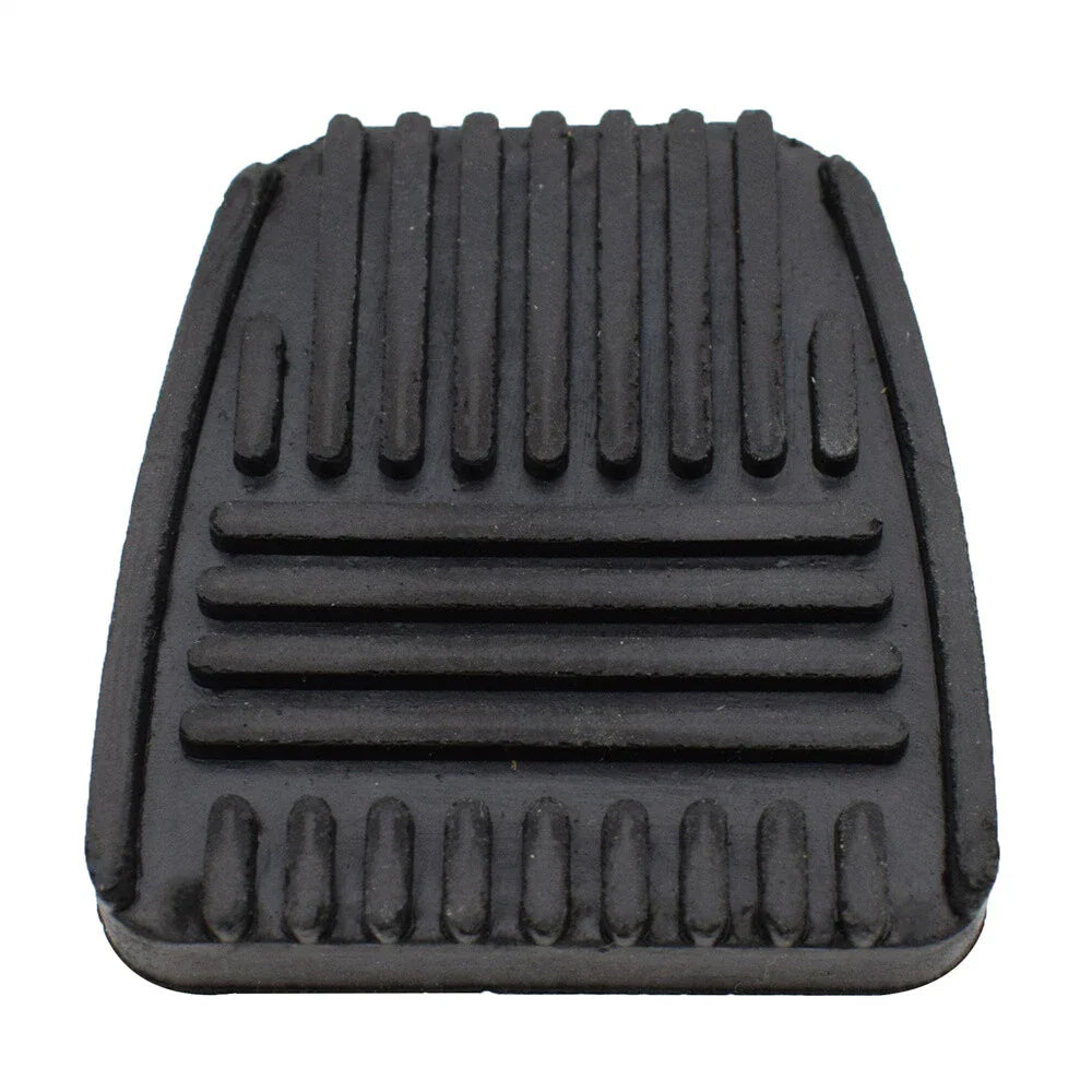 Rubber Clutch Brake Pedal Pad for Toyota Pickup Truck (1979-1985)