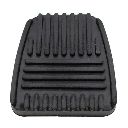 Rubber Clutch Brake Pedal Pad for Toyota Pickup Truck (1979-1985)