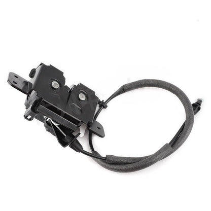 Liftgate Trunk Hatch Tailgate Door Lock Latch Actuator for Jeep Compass (2007–2017)