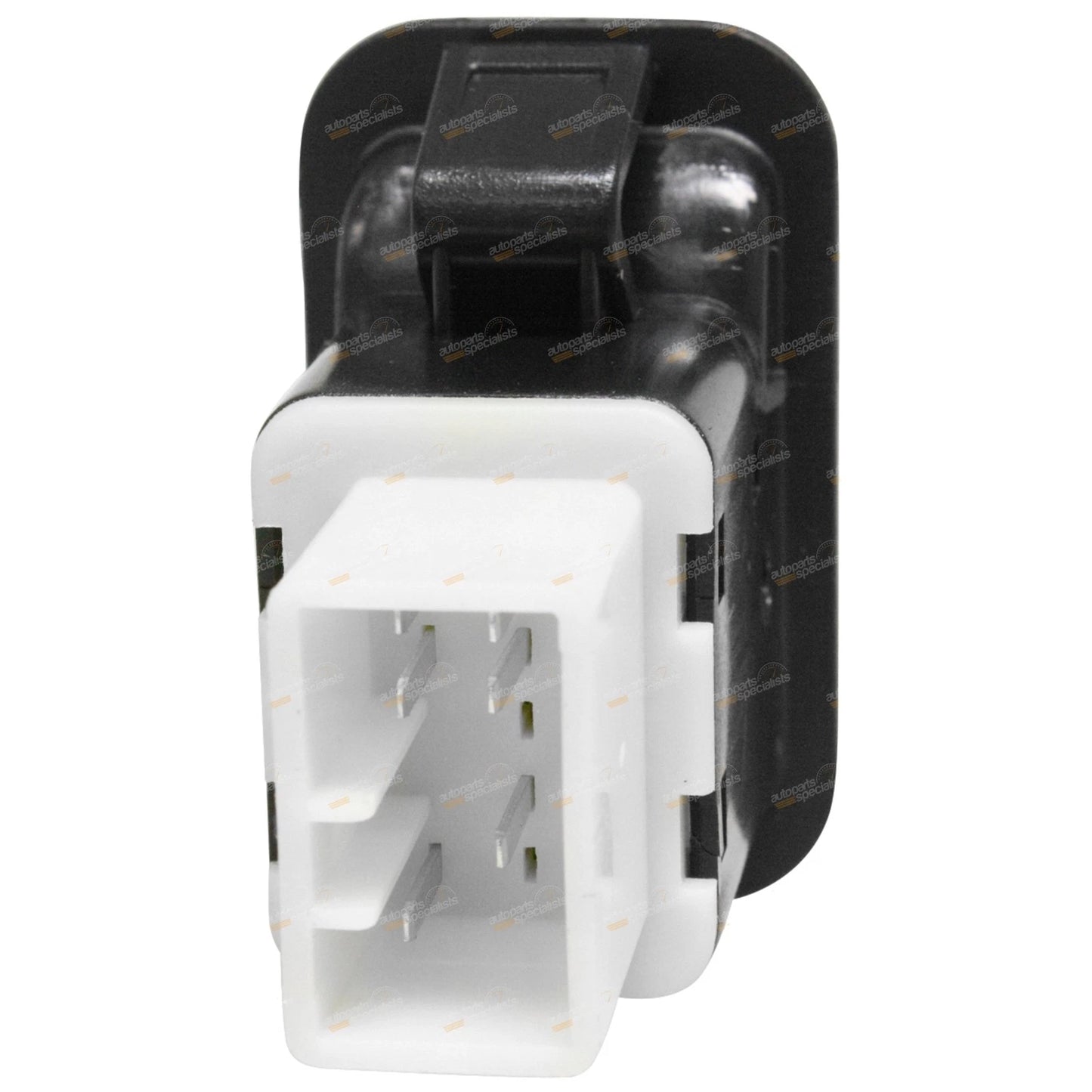 Front LH Power Window Switch for Ford Falcon FG FGX (2008–2016) Illuminated