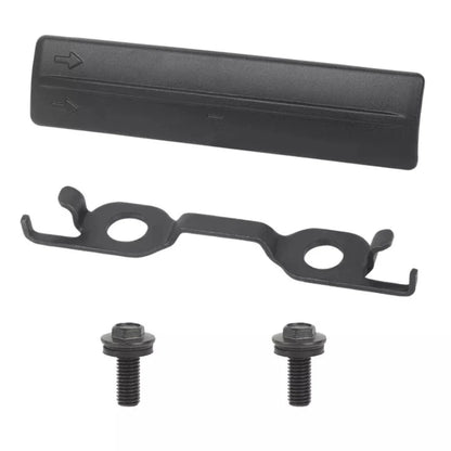 Roof Rack Removal Kit for Toyota FJ Cruiser, 4Runner, RAV4, Land Cruiser