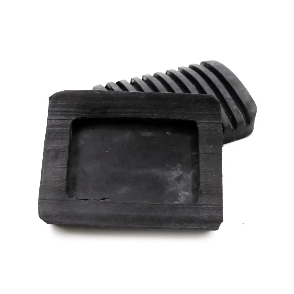 Brake Clutch Pedal Pads for Toyota Heavy Duty Truck (1969–1977)