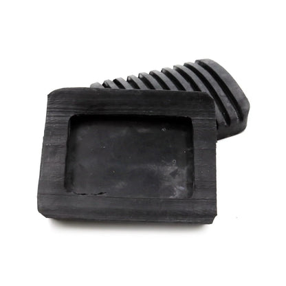 Brake Clutch Pedal Pads for Toyota Heavy Duty Truck (1969–1977)