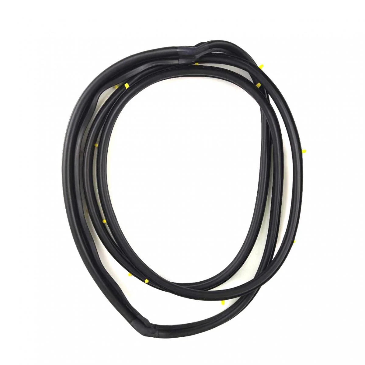 Door Rubber Weatherstrip Seal Rear RH Fits Toyota Hilux Hero LN56 4D 1984-88 D06