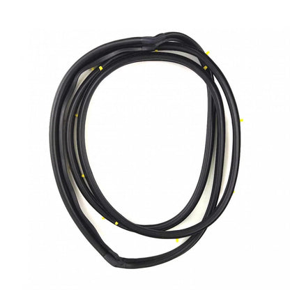 Door Rubber Weatherstrip Seal Rear RH Fits Toyota Hilux Hero LN56 4D 1984-88 D06