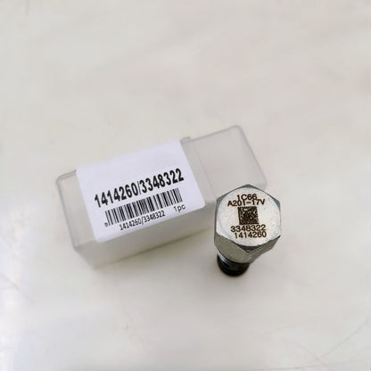 Pressure Regulator Valve for QSX15 ISX15 Engine