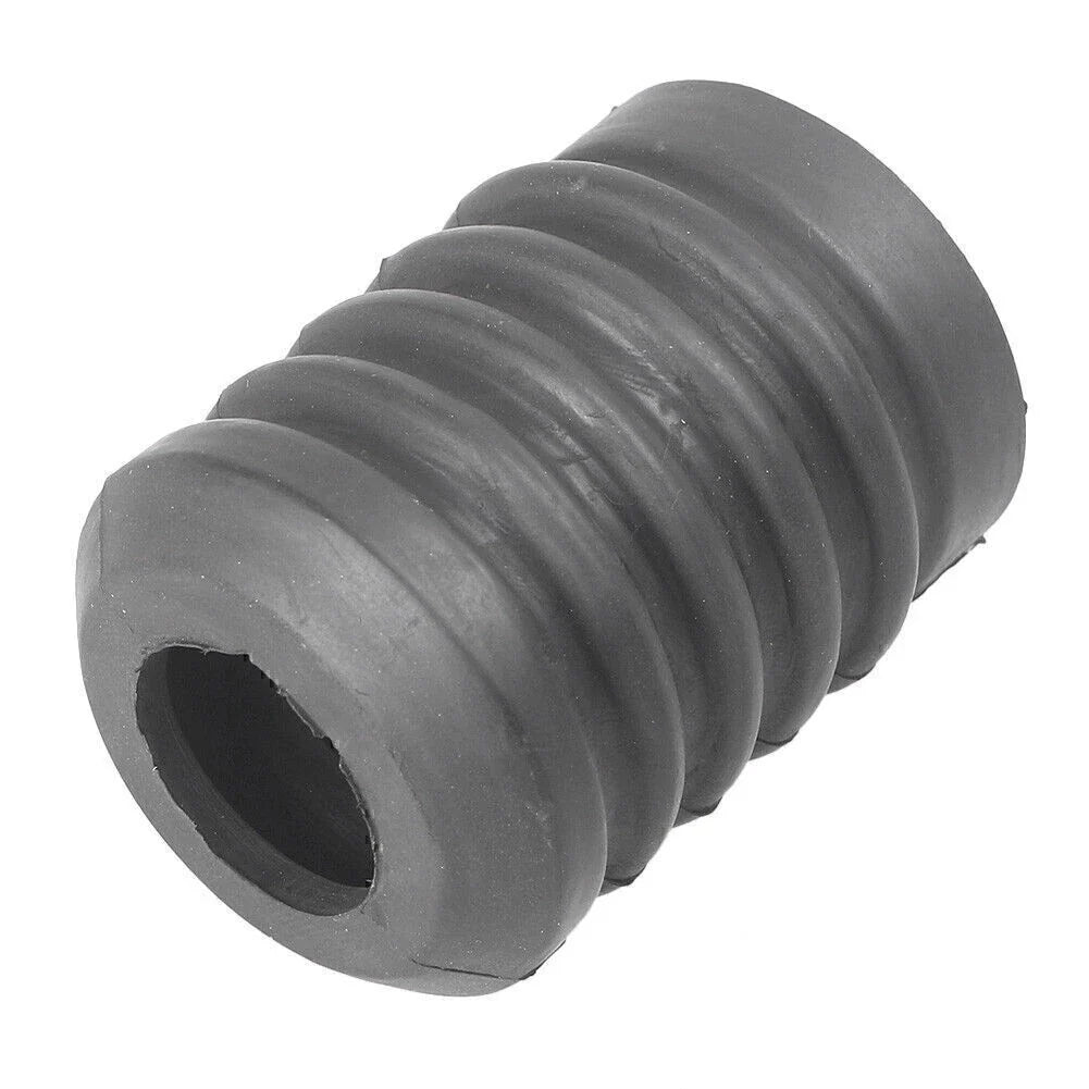 Rear Brake Pump Gaiter Boot Cover for Harley Softail Fatboy