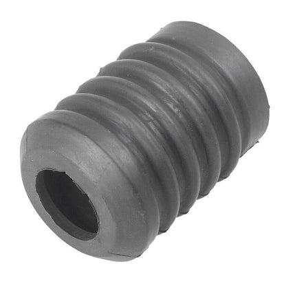 Rear Brake Pump Gaiter Boot Cover for Harley Softail Fatboy