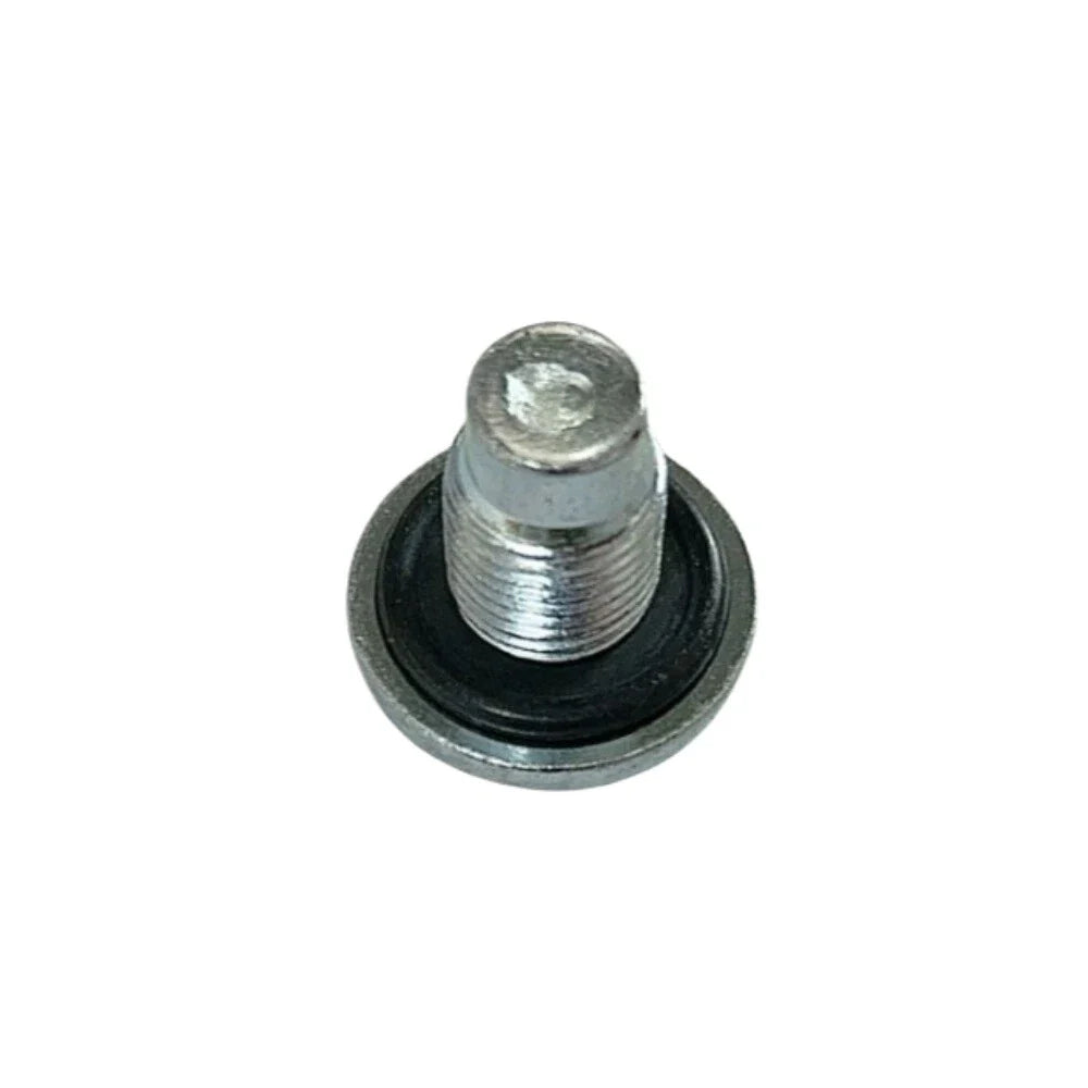 Engine Oil Pan Drain Plug Bolt for Jeep Compass, Dodge, Chrysler (2007-2023)