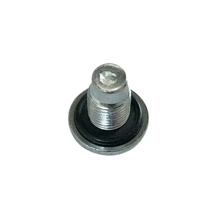 Engine Oil Pan Drain Plug Bolt for Jeep Compass, Dodge, Chrysler (2007-2023)