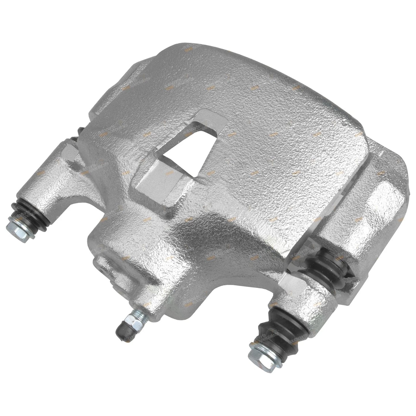 LH Front Disc Brake Caliper for Toyota Hilux (2005–2011)