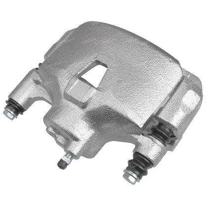 LH Front Disc Brake Caliper for Toyota Hilux (2005–2011)