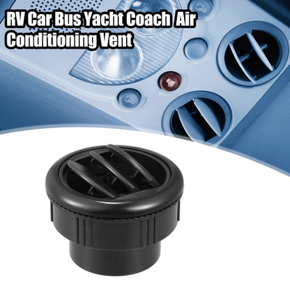 AC Air Condition Vent Outlet for RV Bus Boat Yacht Caravan (No Year Specified)