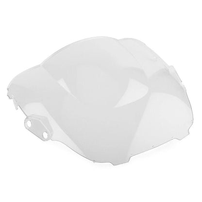 Chrome Upper Fairing Eyebrow Trim Accent for Honda Goldwing GL1800 F6B (2012–2017)