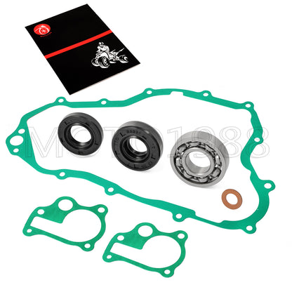Water Pump Rebuild Kit for Honda CR250R (1992–2001)