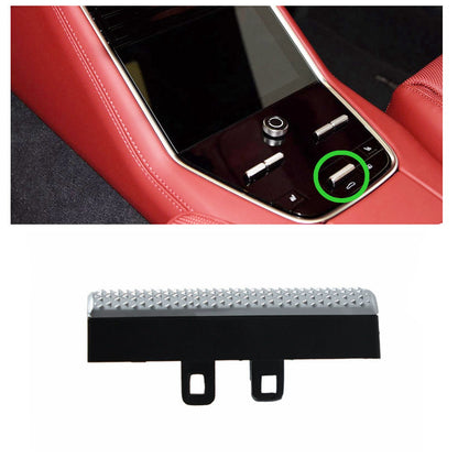 Sunroof Control Switch Button for Porsche Panamera (2017–2023)
