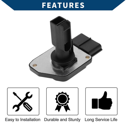 Mass Air Flow Sensor Meter No.YC2Z12B579AA for Ford Excursion (2000–2005)