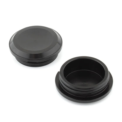 Swingarm Pivot Bolt Nut Covers for Harley Nightster 975 (2022-2023)