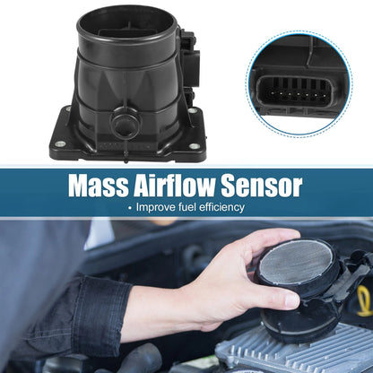 Mass Air Flow Sensor for Mitsubishi Lancer (No.MR578399)