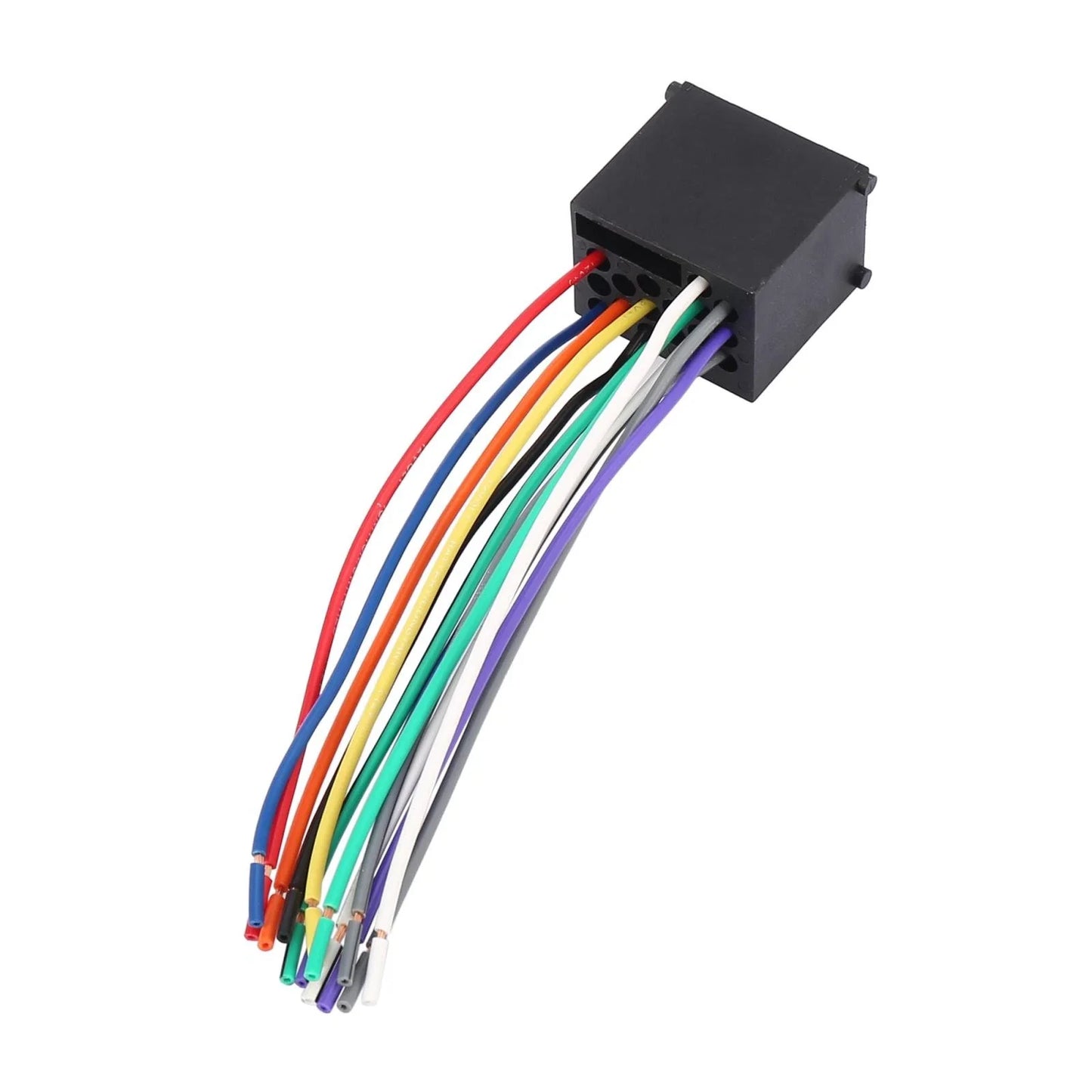 Wiring Harness Radio Adapter for BMW 3 Series (1992 - 1998)