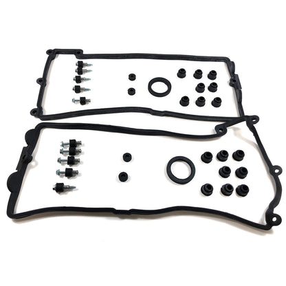 Valve Cover Gasket Set for BMW E60 E63 E64 E70 X5 (2004–2010)
