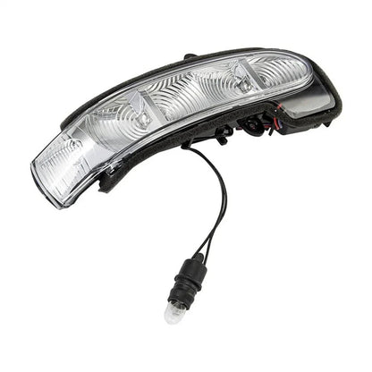 Right Door Mirror Turn Signal Light for Benz E-Class W211, G-Class W463 (2003-2009)
