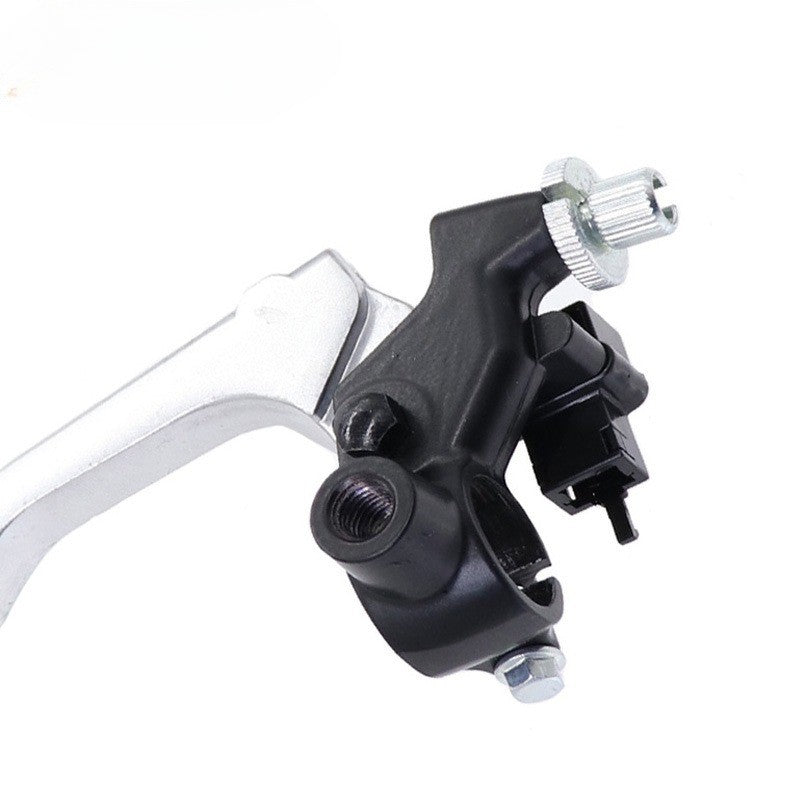 Clutch Lever Handle Perch for Suzuki GSX-R750, V-Strom 250, SV650